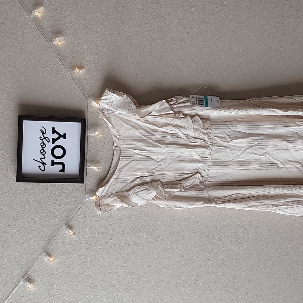 Girls 16 Dress